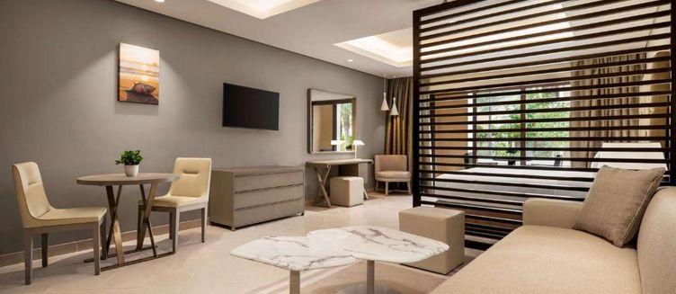 Фото отеля Wyndham Residences The Palm