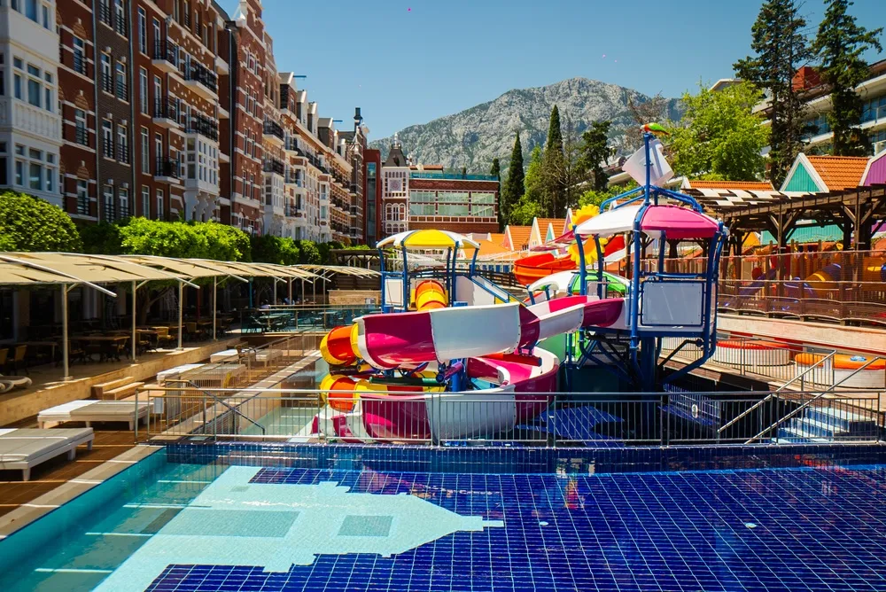 Orange County Kemer фото 42