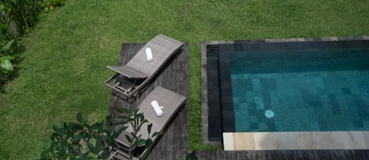 Фото отеля Tjendana Kanaka Jungle Resort Ubud