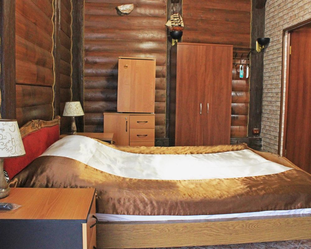 Гостевой дом «Hotel Викинг» фото 4