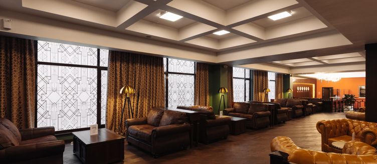 Фото отеля Best Western Plus Atakent Park Hotel
