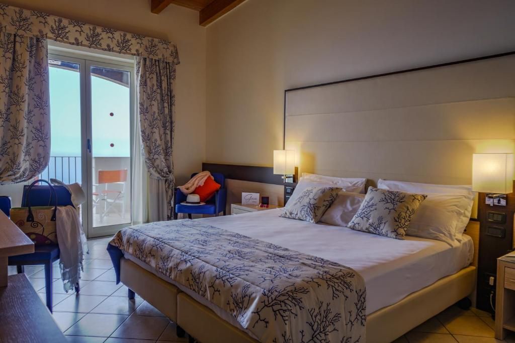 Hotel Avalon Sikani фото 22
