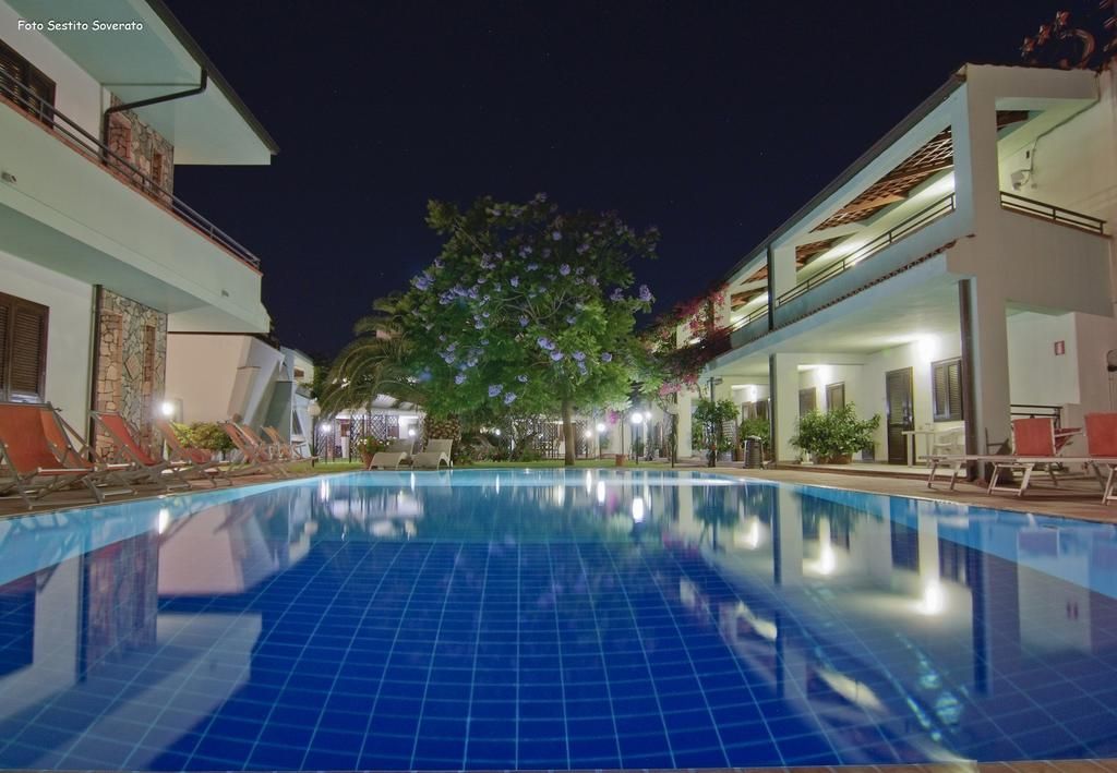Pegaso Residence фото 3