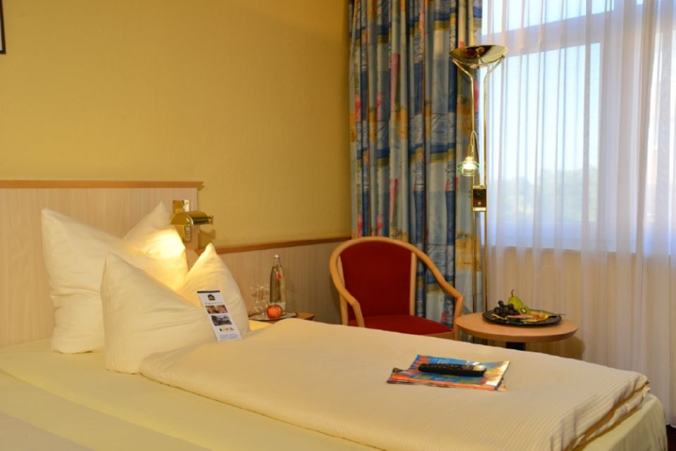 Favored Hotel Domicil фото 41