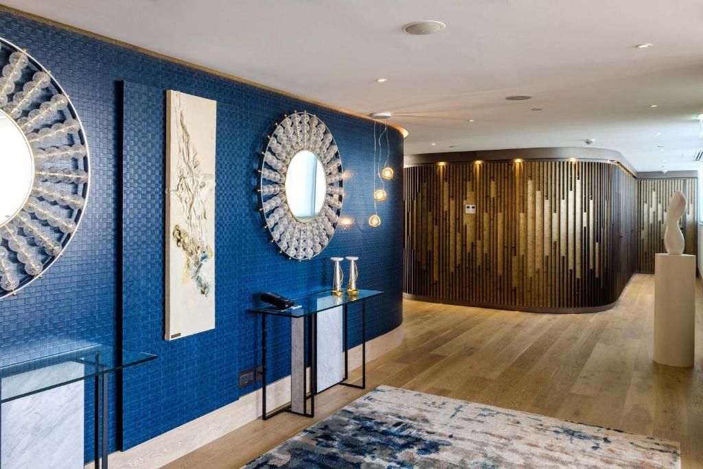 Parklane, a Luxury Collection Resort & Spa фото 109