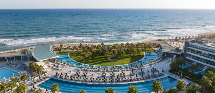 Фото отеля Lyttos Mare (Adults Only)