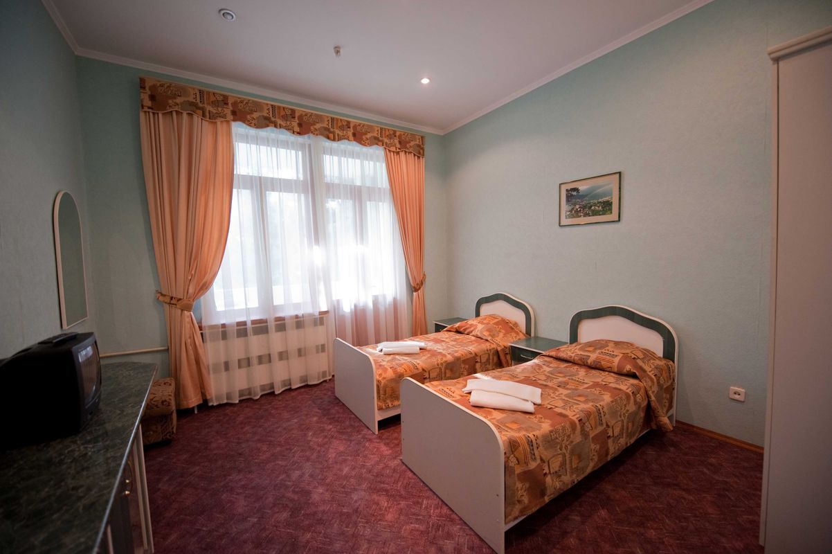 Пансионат «Ripario Hotel Group» фото 23