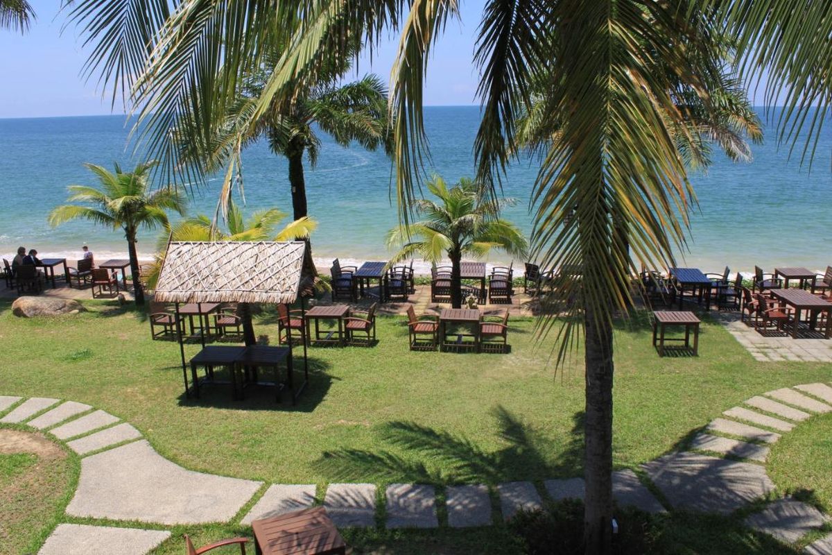 La Solaya Khao Lak фото 13