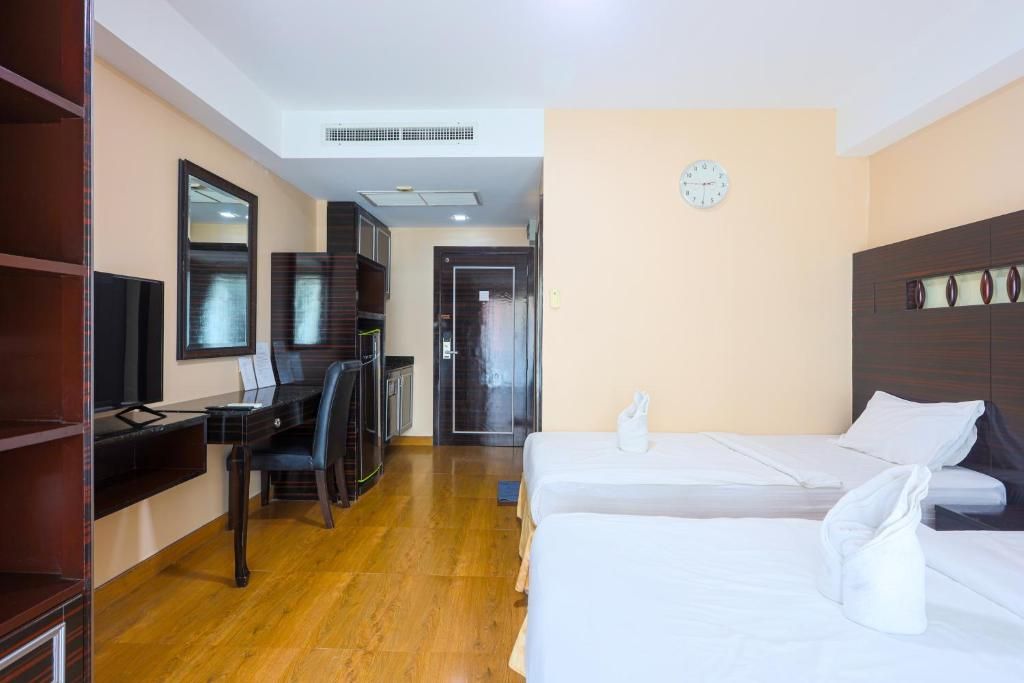Land Royal Residence фото 2