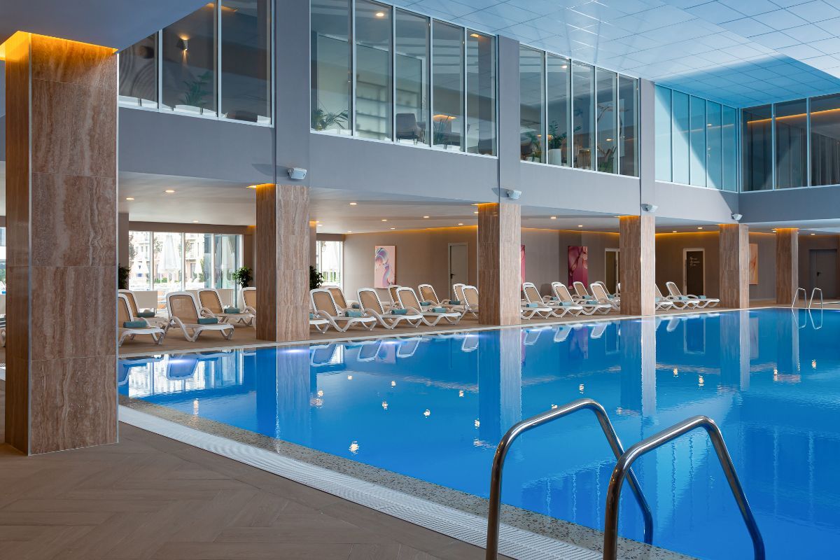 Город Mira Resort & Spa Miracleon фото 26