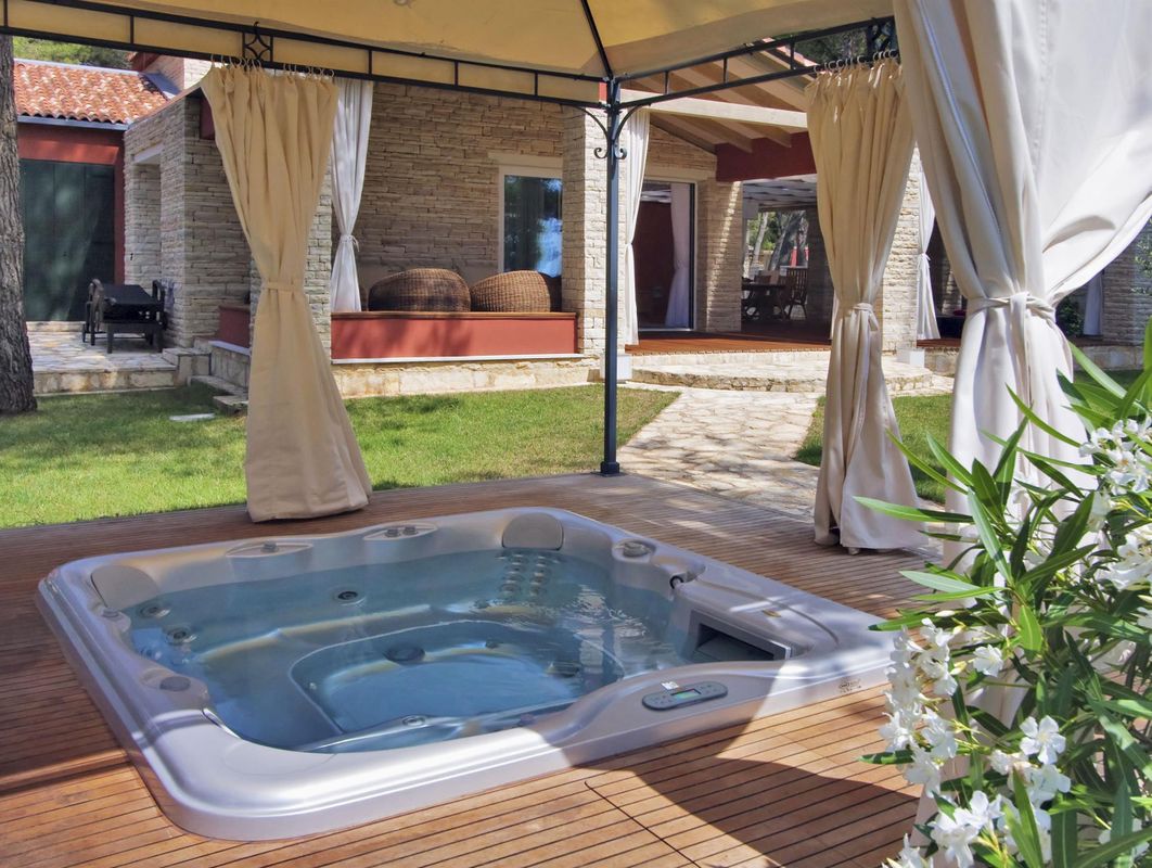Istrian Villas фото 28