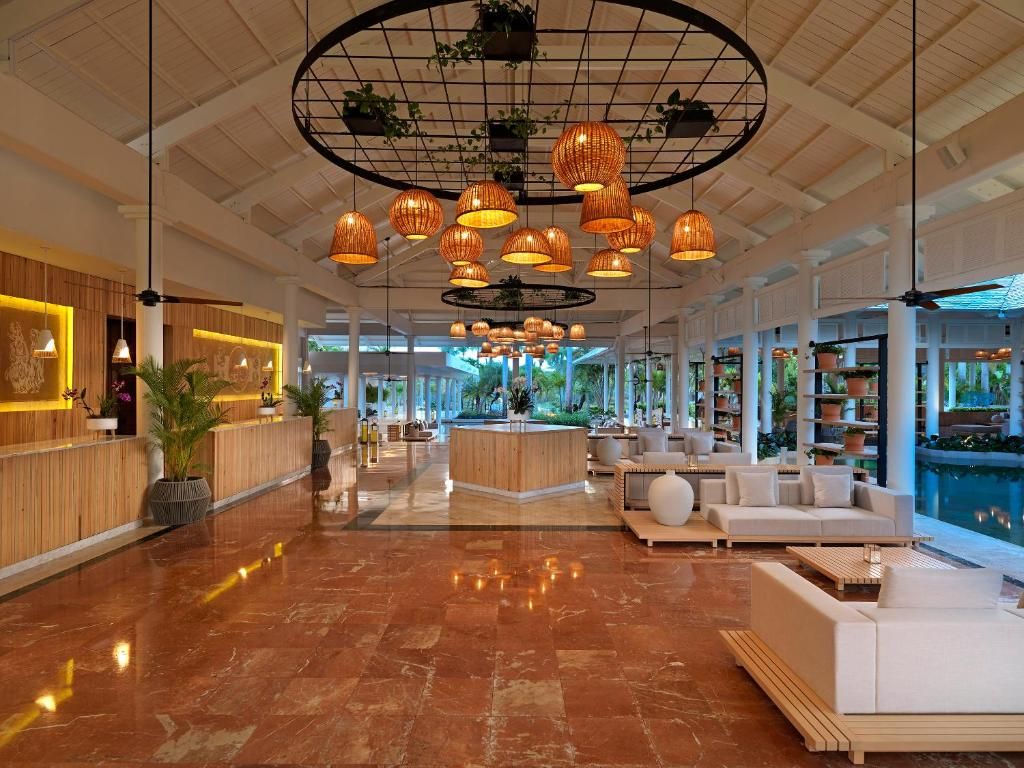 Melia Punta Cana Beach Resort (Adults Only) фото 37