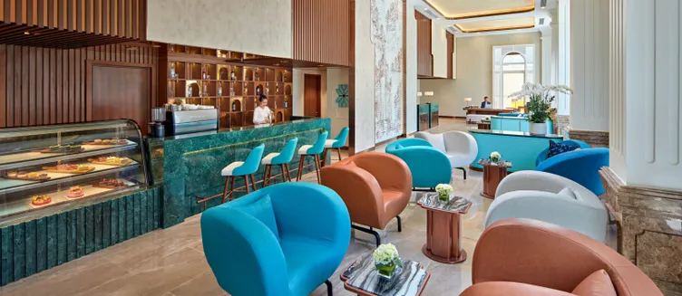 Фото отеля Mercure Nha Trang Beach