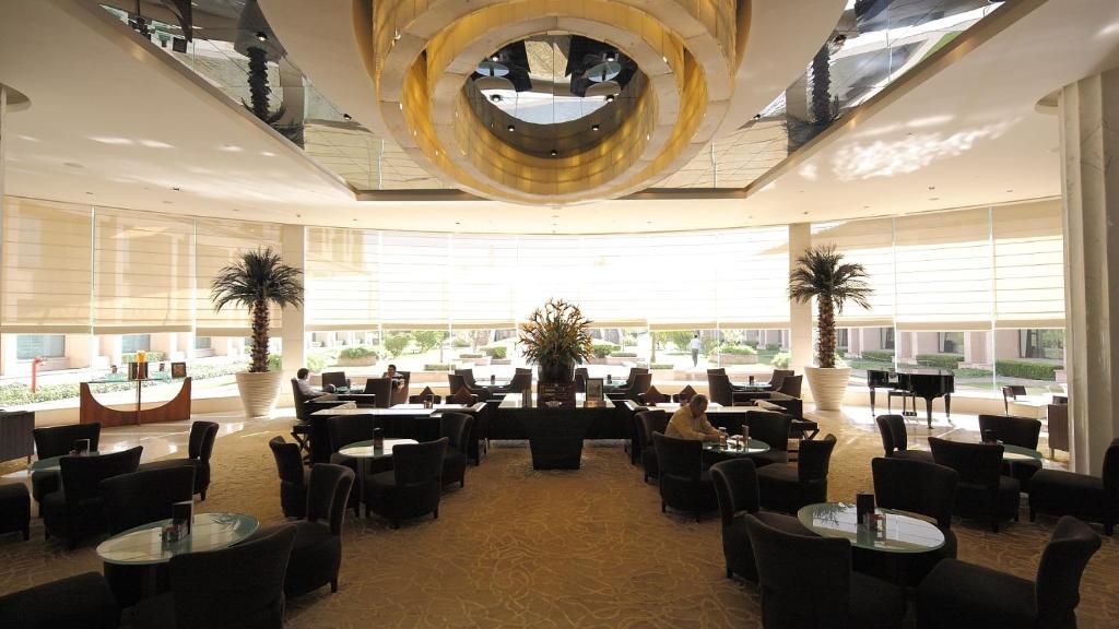 The Grand New Delhi Hotel фото 77