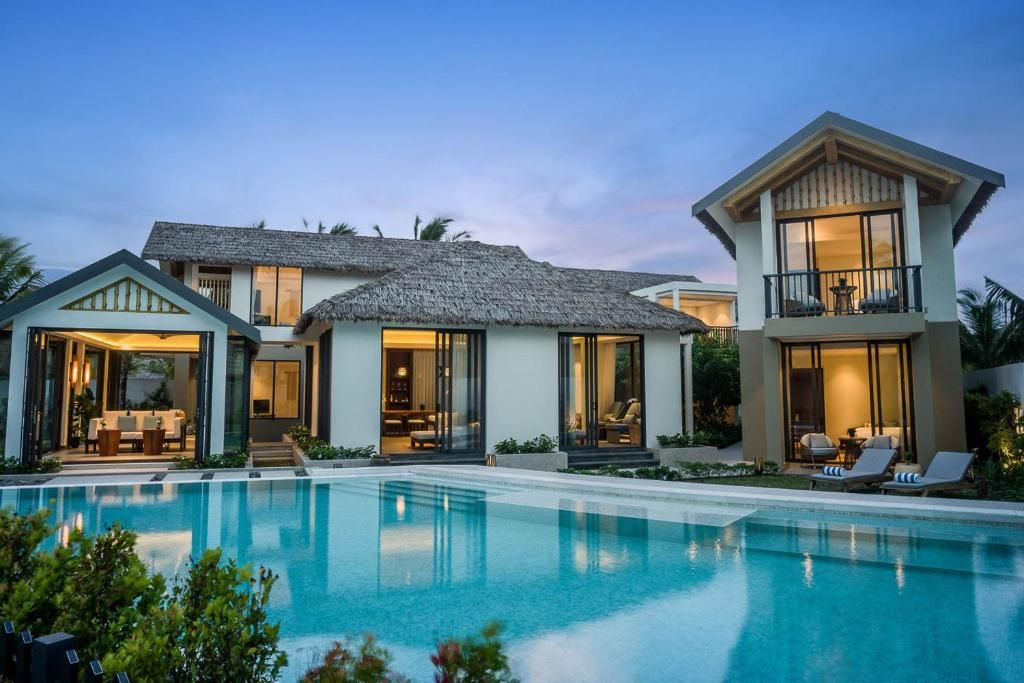 New World Phu Quoc Resort фото 43
