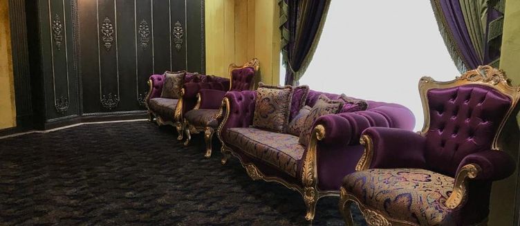 Фото отеля City Palace