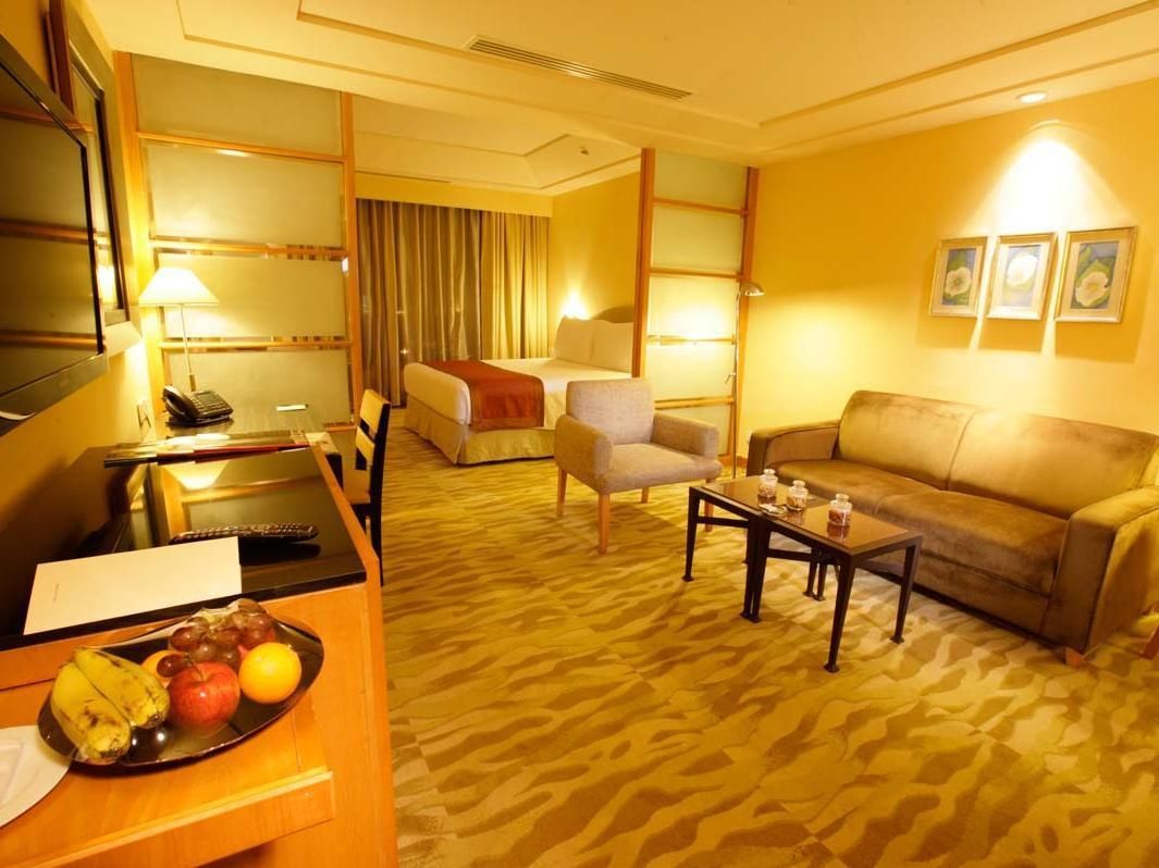 The Grand New Delhi Hotel фото 49