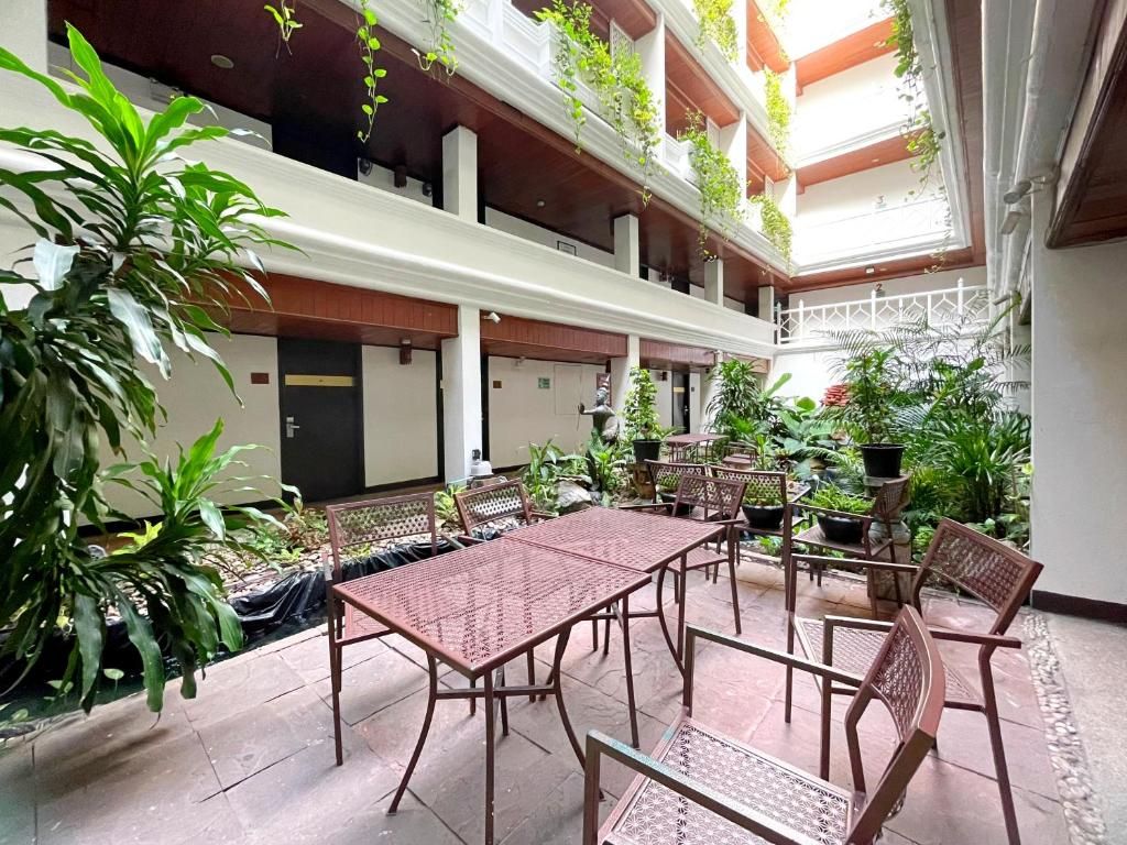 Arawana Regency Park Sukhumvit фото 42