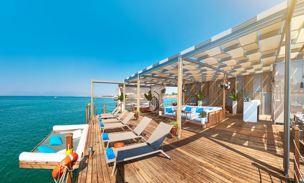 Regnum Carya фото 126
