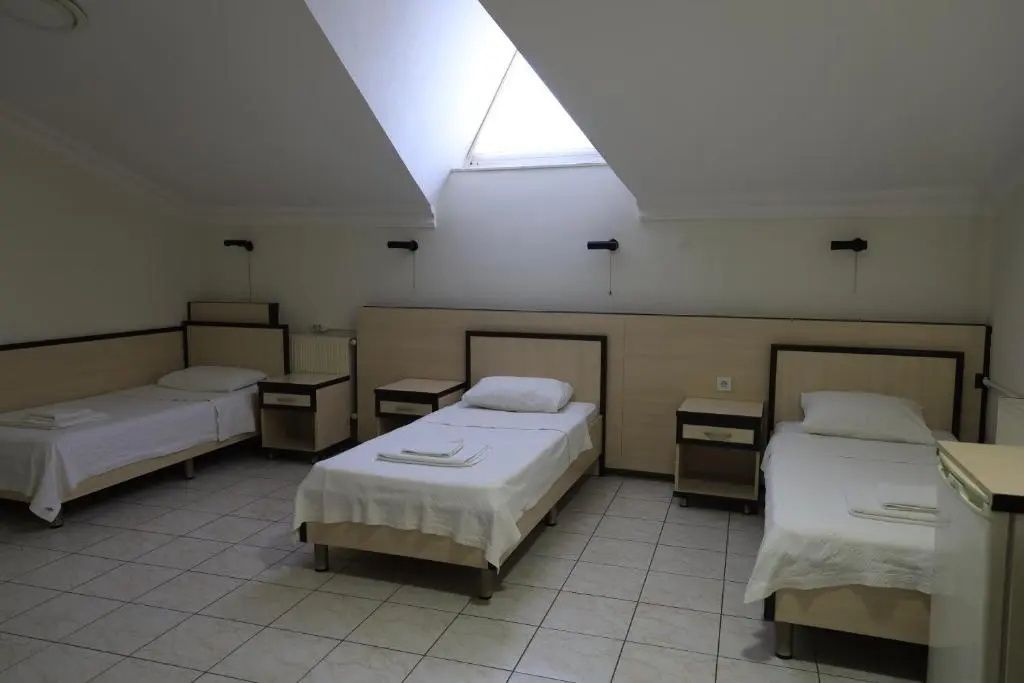 Elit Otel фото 2