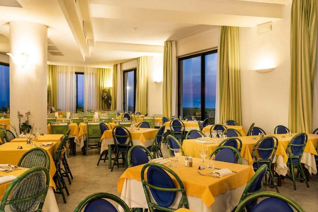 Hotel Terme Royal Palm фото 20