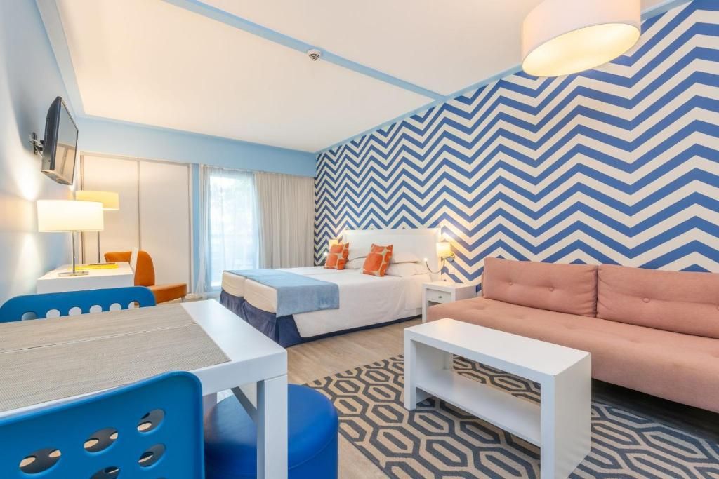 Terrace Mar Suite фото 3