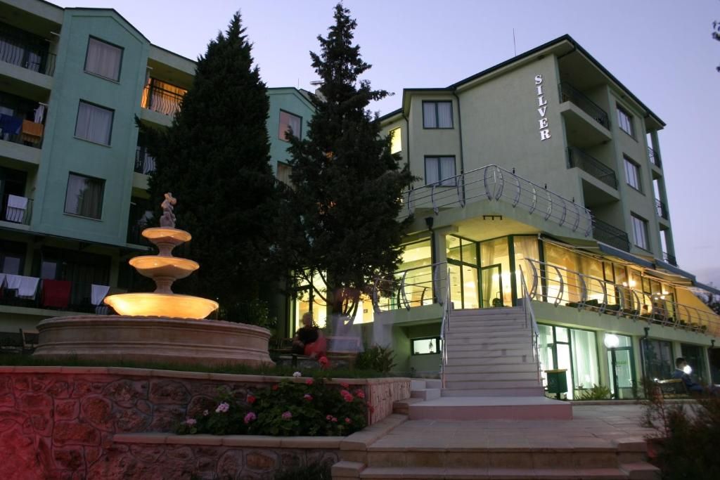 Hotel Silver - All Inclusive фото 12