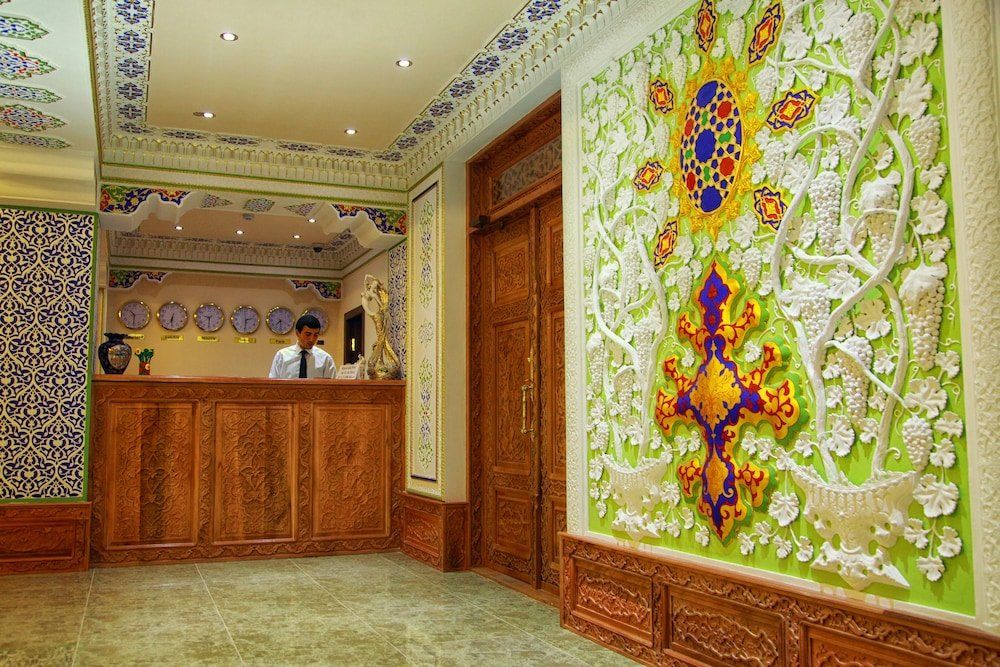 Emir Han Hotel фото 3