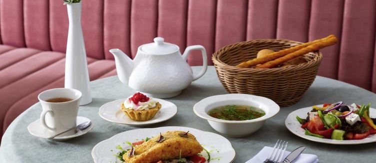 Фото отеля Mercure Tashkent South