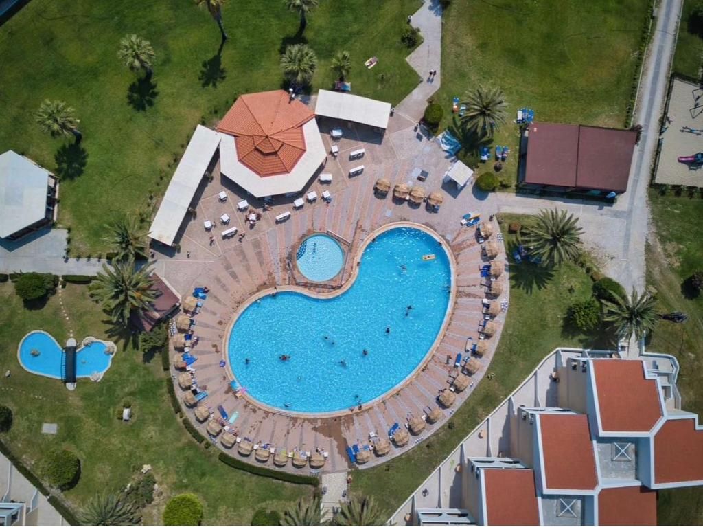 Cephalonia Palace Hotel фото 21