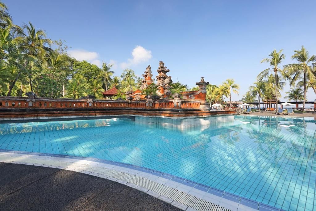 Bintang Bali Resort фото 6