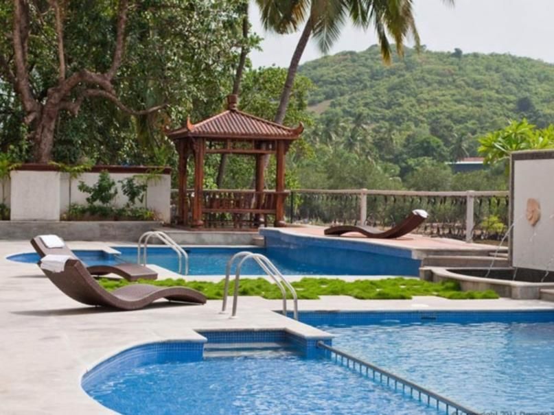 White Pearl Suites фото 3