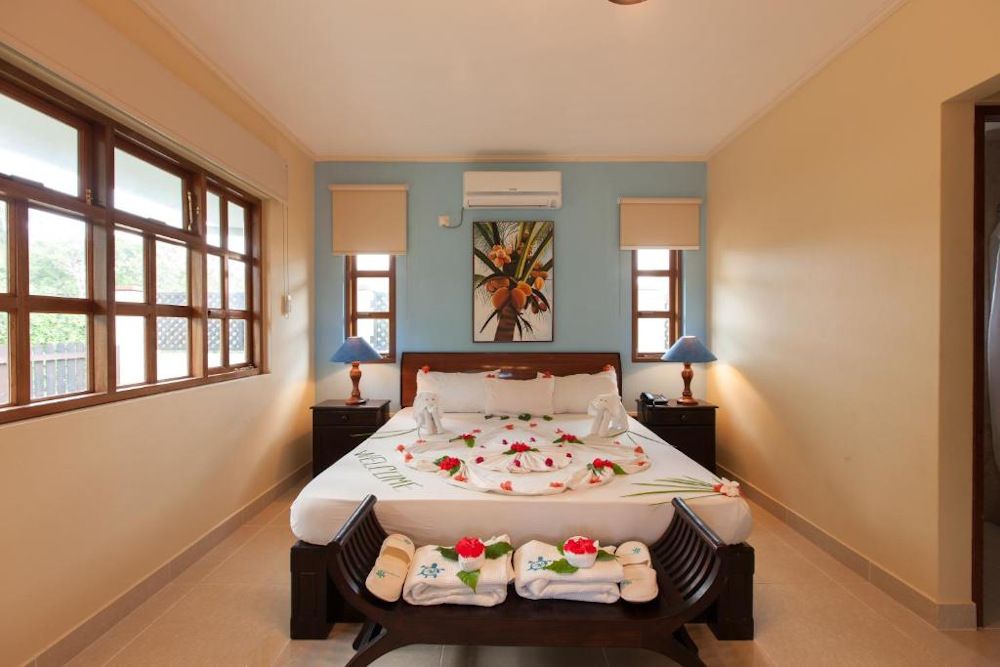Le Relax Self Catering фото 1