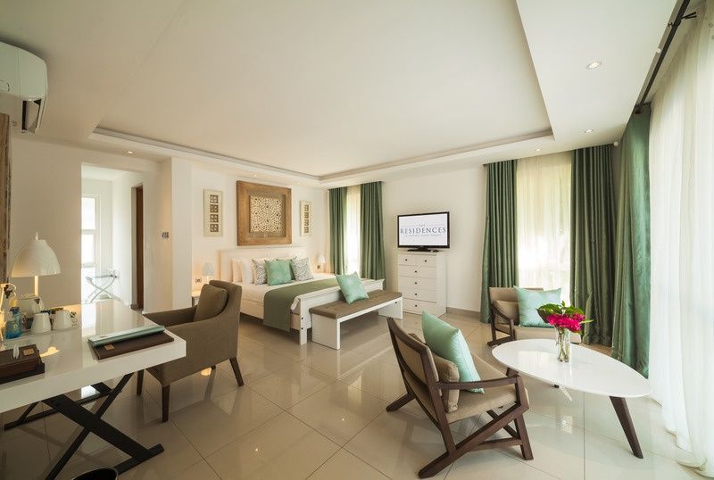 Leopard Beach Resort & Spa фото 3