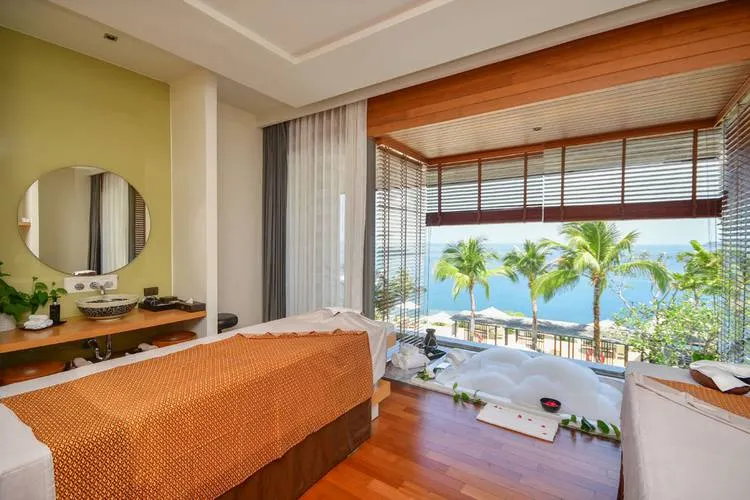 Cape Sienna Gourmet Hotel & Villas фото 15