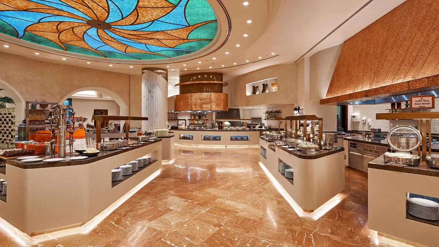 Atlantis The Palm фото 15