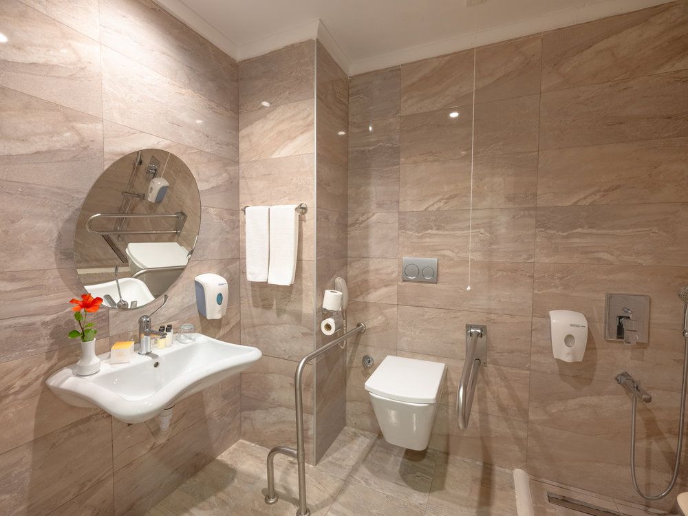 Diamond Premium Hotel & Spa фото 192