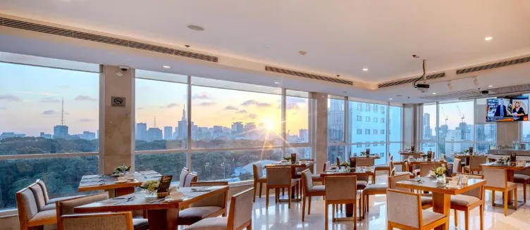 Фото отеля Harmony Saigon Hotel