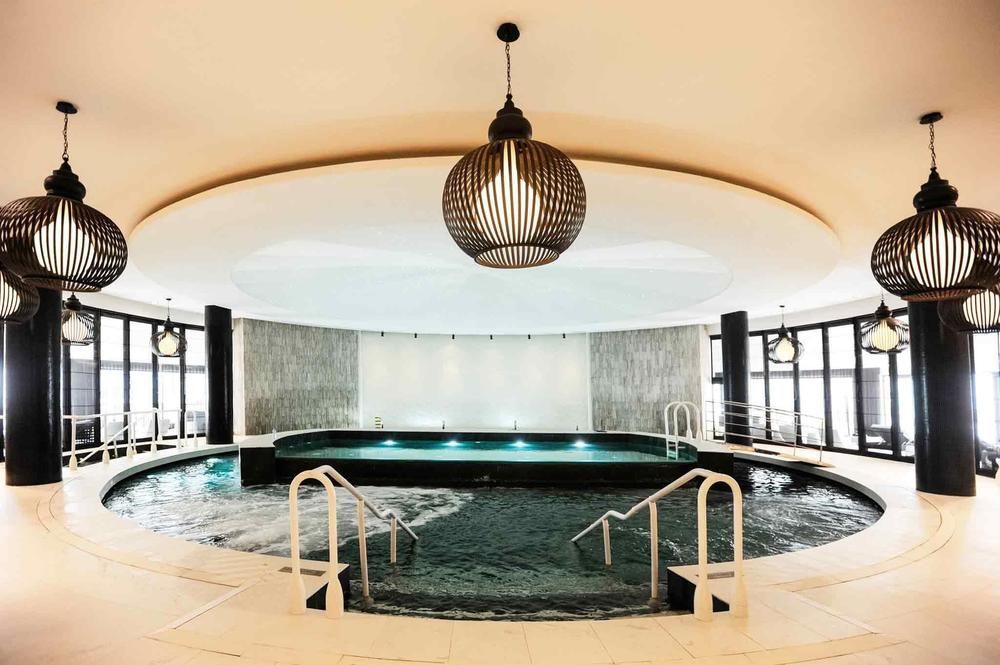 Sofitel Agadir Thalassa Sea and Spa фото 63