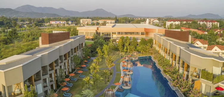 Фото отеля AVANI Hua Hin Resort & Villas