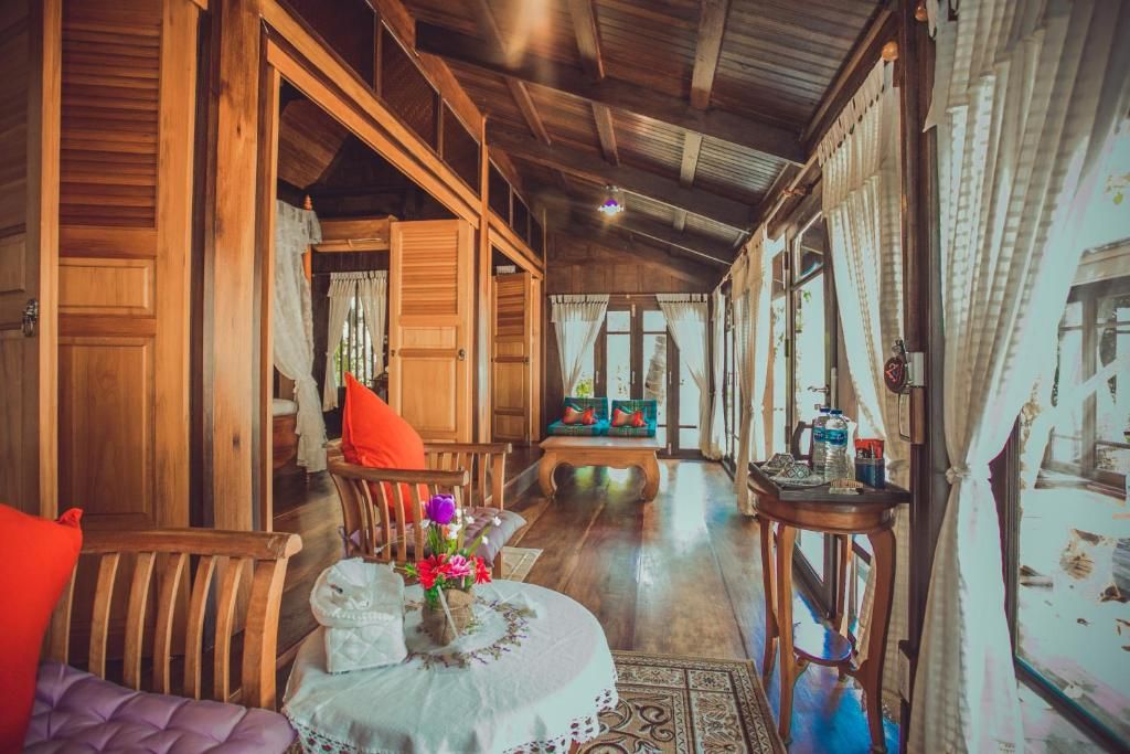 Sasitara Thai Villas фото 22