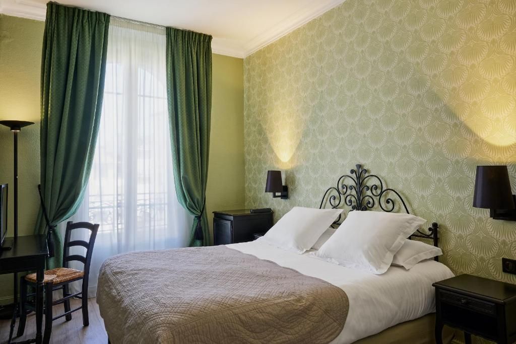 Hotel Le Grimaldi by Happyculture фото 34