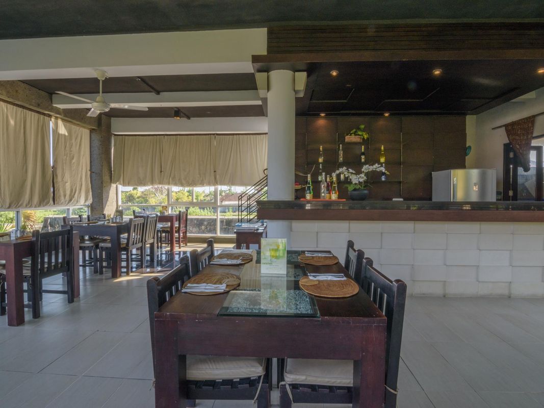 The Bidadari Villas and Spa Umalas фото 13