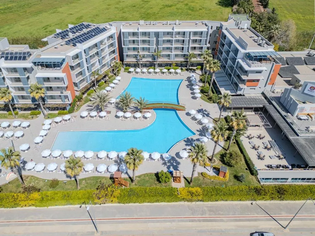 Barut Goia фото 2