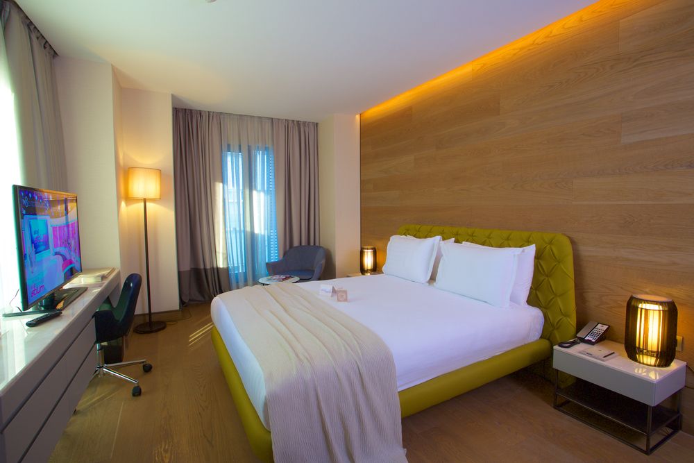 Dosso Dossi Hotels & Spa Downtown фото 36