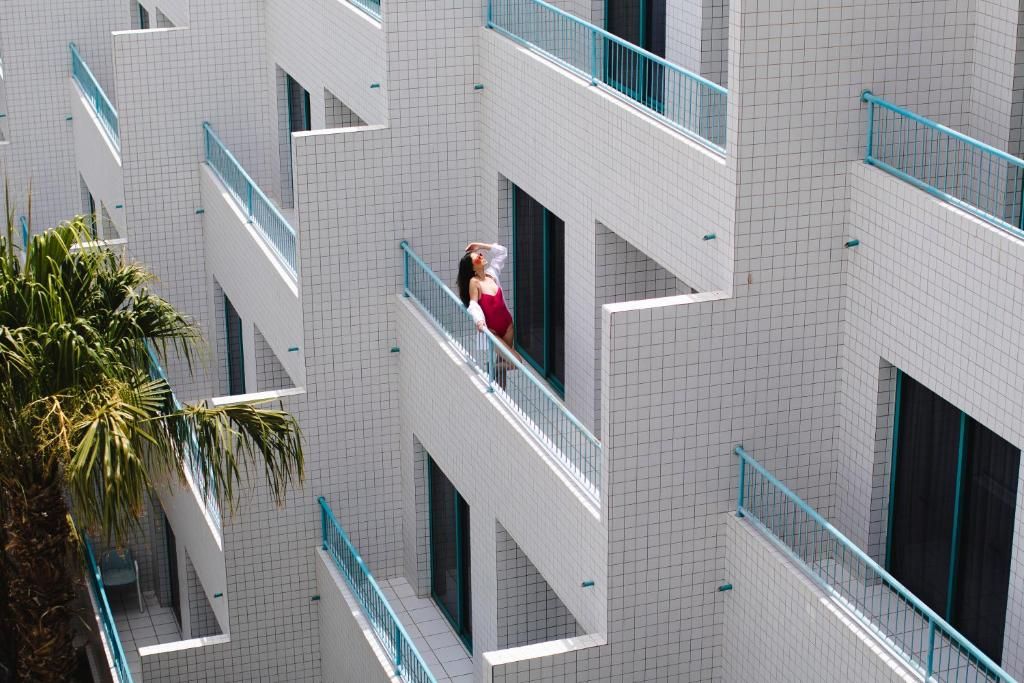 Nova Like Hotel фото 8