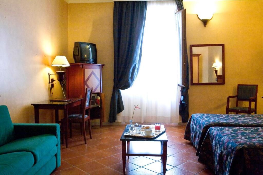 Corona D'Italia фото 18
