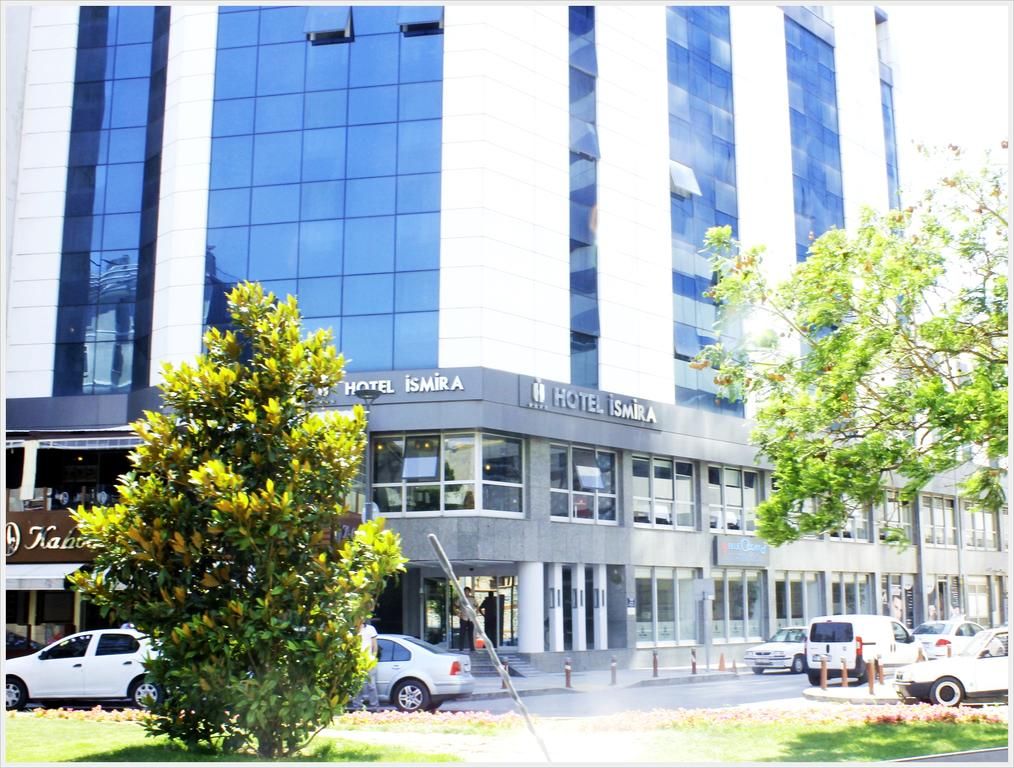 Hotel Ismira фото 0
