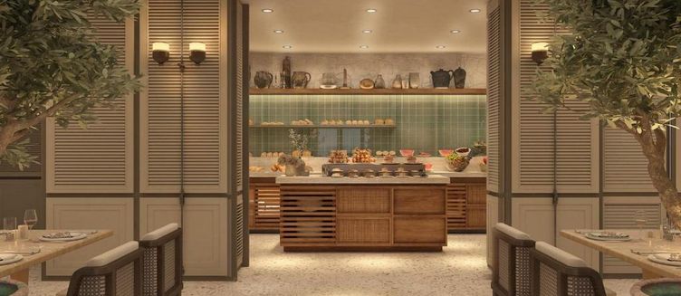 Фото отеля Ruins Luxury Resort (Adults Only)