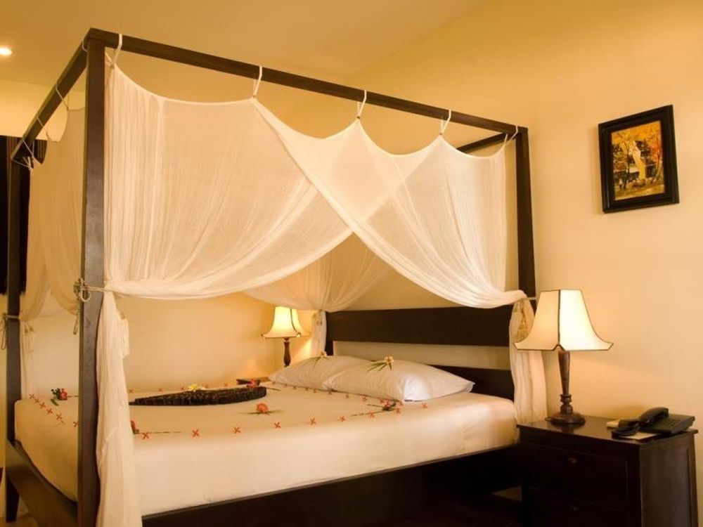 Cham Villas Boutique Luxury Resort фото 65